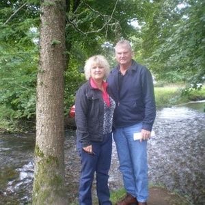 Meet your Posher, Leanne